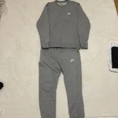 NIKE セットアップ