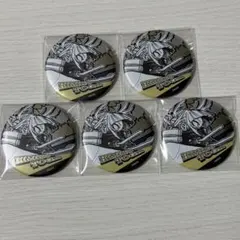 僕のヒーローアカデミア　ヒロアカ　デコレクション缶バッジ　缶バッジ　トガヒミコ