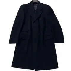 LANVIN PARIS チェスターコート サイズH50-26 [M7568] - メルカリ