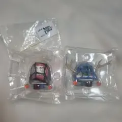 水曜どうでしょう　フィギュアどうでしょう　其の12 だるま スイカと鹿の角のサムネイル