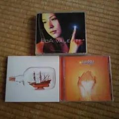CD　まとめ売り