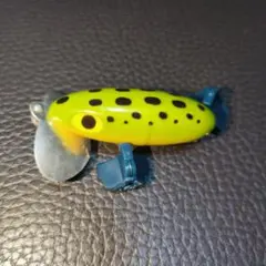 レアカラージッターバグ ５/８ｏｚ。7個セット レアカラージッターバグ 5/8oz。7個セット 2025年最新