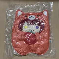 【新品未開封】すとぷり　莉犬くん　あにまるぬいぐるみクッション