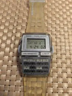 カシオ　データバンクTELEMEMO 50のサムネイル