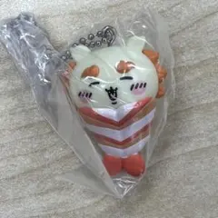 ちいかわ寿司 フィギュアキーホルダー　シーサー