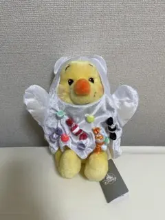 【激レア】プーさん　ぬいぐるみ 2025年最新】プーさん レアの人気アイテム - メルカリ