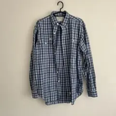 ヴィンテージ90s Polo Ralph Lauren 長袖シャツのサムネイル