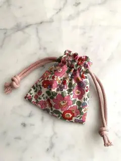 リバティ バッグ