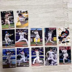 プロ野球カードまとめ売り 2025年最新】プロ野球カード まとめ売りの人気アイテム - メルカリ