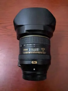 Nikon 標準レンズ AF-S DX 16-80mm f/2.8-4Eのサムネイル