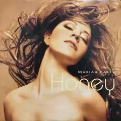 7インチ】 Miriah Carey - Honey マライアキャリー - メルカリ
