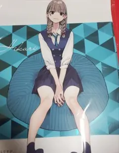 第17回ノベル祭りメタルポスター今さらですが、幼なじみを好きになって