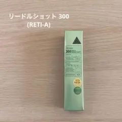 VT COSMETICS REEDLE SHOT RETI-A 300
