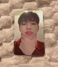 SF9 ポンバンサス トレカ ダウォン SF9 Sequence soundwave ラキドロトレカ ダウォン - メルカリ