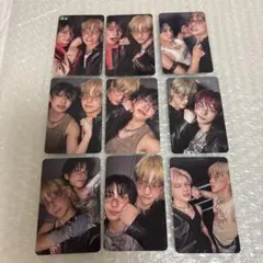 &TEAM エンティームNICHOLAS ニコラス ケミトレカ