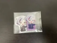 にじさんじ チョコエッグ 不破湊