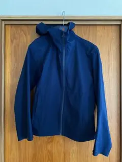 パーカー マウンテンパーカー