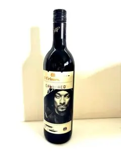 日本未発売】Snoop Dogg 赤ワイン 新品未開封 - メルカリ
