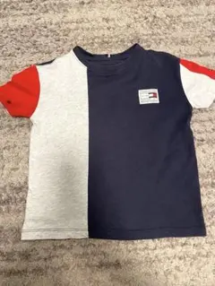 トミーヒルフィガー TOMMY HILFIGER Tシャツ 120 122