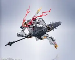 ガンダムカードゲーム ガンダム・バルバトス（第1形態）LR 鉄血セット