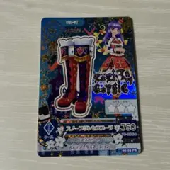 スノープリンセス ブーツ