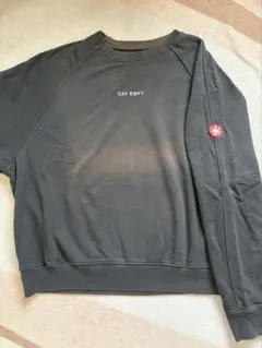 2026年最新】cav empt トレーナーの人気アイテム - メルカリ