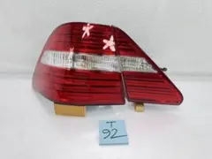 UCF30 セルシオ 後期 右テールランプ STANLEY P3586 - メルカリ