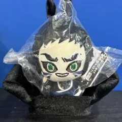 獪岳 ちびぐるみ キャラクター 無限城 Vol.6 ぬいぐるみ マスコット