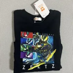 130 仮面ライダーゼッツ　福袋　トレーナーのみ