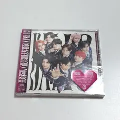 EBiDAN Yes!東京 CD 超特急 新品 未開封 トレカ