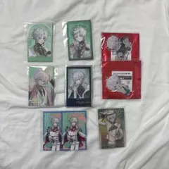 叢雲カゲツ まとめ売り