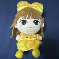 FRUITSZIPPER 早瀬ノエル かわぬい ver.2 - メルカリ