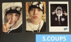 NANA bnb with SEVENTEEN 2025 KIT エスクプス