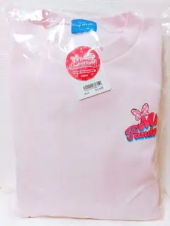 ミニーのファンダーランド　トレーナー　パルパルーザ　ディズニーランド