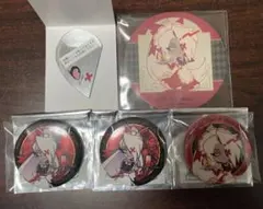 ハズビンホテル ヴァギー セット