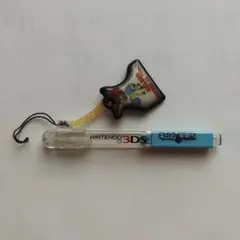 ポケットモンスター 3DSタッチペン ケルディオ