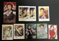 あんさんぶるスターズ あんスタ 紅月 アルカナ ぱしゃっつ