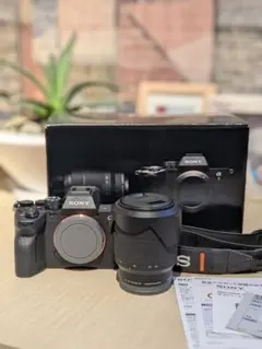 2026年最新】sony 28-70の人気アイテム - メルカリ