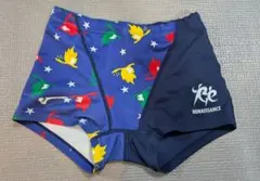 ルネサンス　水着　男子　XS 140〜150