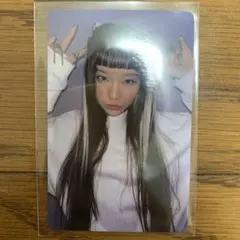 XG VVIP グロパ お渡し会 AR対応トレカ HINATA XG VVIP グロパ お渡し会トレカ AR対応 HINATA - メルカリ