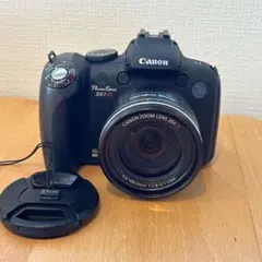 2026年最新】canon powershot sx10 isの人気アイテム - メルカリ