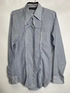 GEOFFREY B.SMALL リネン 麻 Tシャツ スカーフ付き GEOFFREY B.SMALL リネン 麻 Tシャツ スカーフ付き - メルカリ