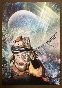 2026年最新】スプレーアートエデン 原画の人気アイテム - メルカリ