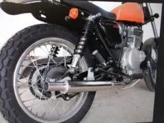 旧車 ヤマハ チャッピー LB50 当時物 ビッグキャブキット激レア - メルカリ