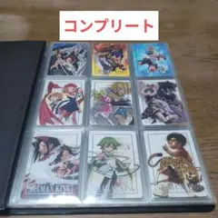 【非売品】 シャーマンキング　旧DVD特典　カード　 コンプリート　オマケ付き 非売品】 シャーマンキング 旧DVD特典 カード コンプリート オマケ付き