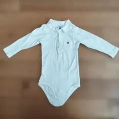 PETIT BATEAU　12m/74cm ロンパース