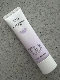 Dr.G PORE BLUR UP SUN ドクタージーポアブラーアップサンのサムネイル