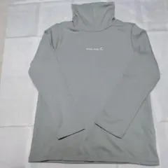 タートルネックカットソー　裏起毛　Honeys　Lサイズ