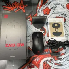 BenQ ZA13-DW