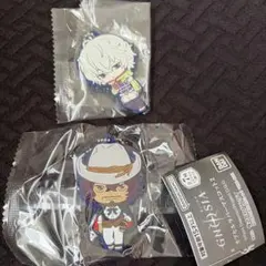 グノーシア　カプセルラバーマスコット　レムナン　ジョナス